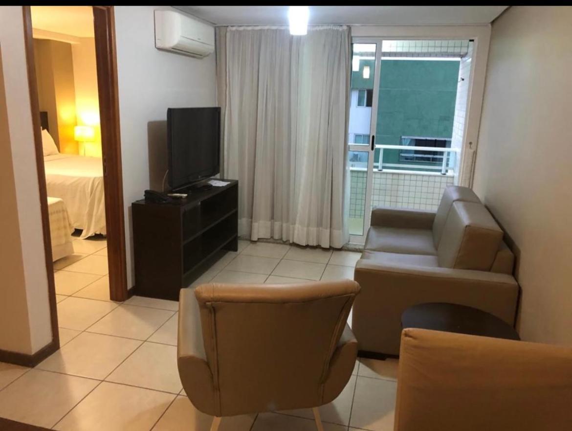 Pacific Flat & Confort A Beira Mar Aparthotel *