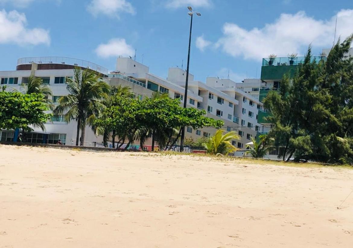 Aparthotel Pacific Flat & Confort A Beira Mar *