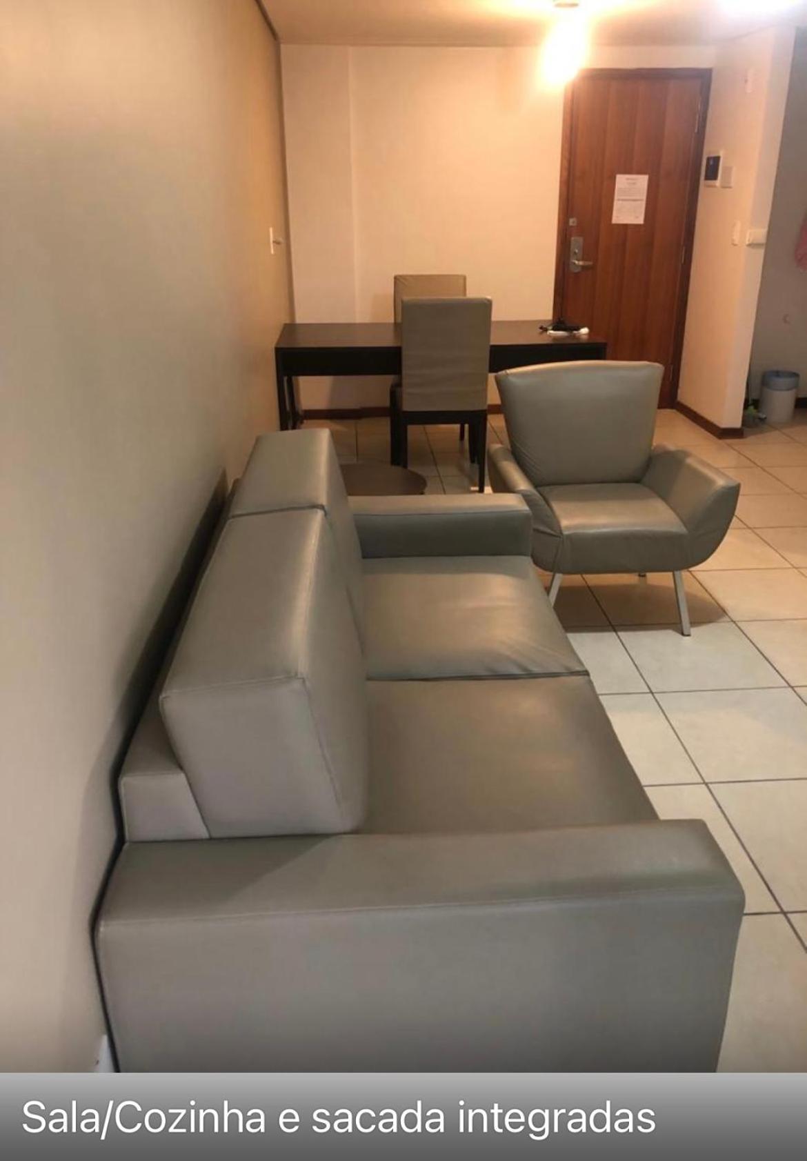 Pacific Flat & Confort A Beira Mar Aparthotel *